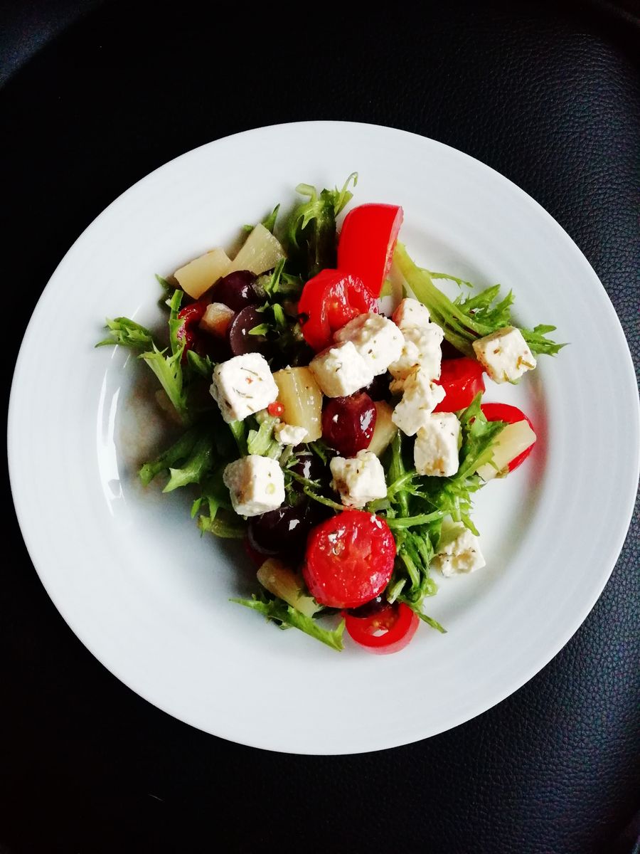 Entrée